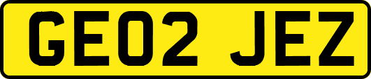 GE02JEZ