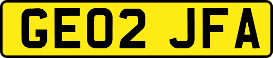 GE02JFA