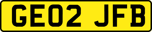 GE02JFB