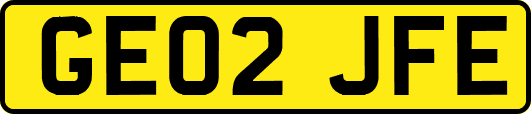GE02JFE