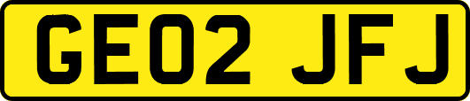 GE02JFJ