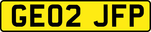 GE02JFP