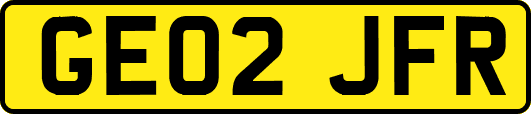 GE02JFR