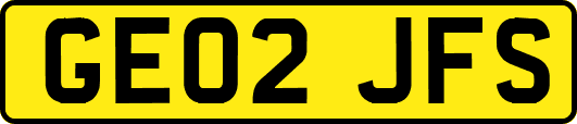 GE02JFS