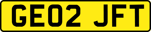 GE02JFT
