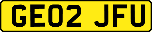 GE02JFU