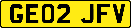 GE02JFV