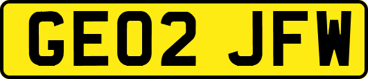 GE02JFW