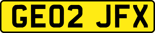 GE02JFX