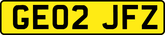 GE02JFZ