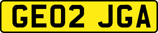 GE02JGA