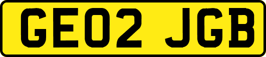 GE02JGB