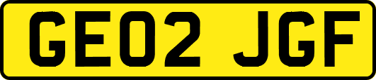GE02JGF