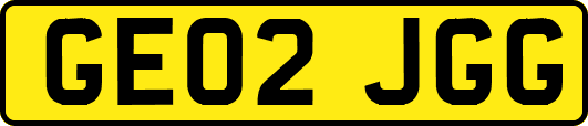 GE02JGG