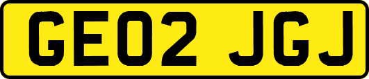 GE02JGJ