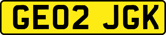 GE02JGK