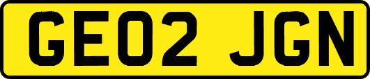 GE02JGN