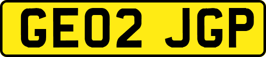 GE02JGP