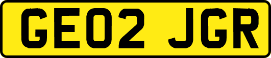 GE02JGR