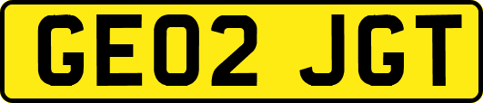 GE02JGT