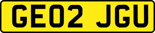 GE02JGU