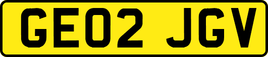 GE02JGV