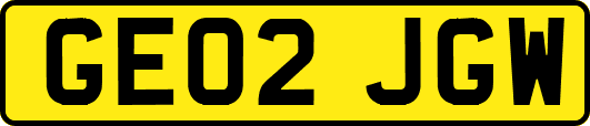 GE02JGW