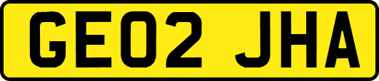 GE02JHA