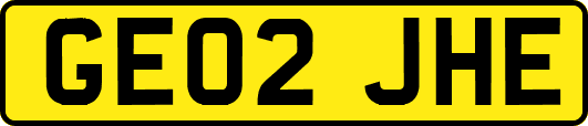GE02JHE