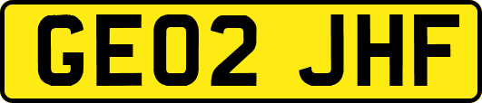 GE02JHF