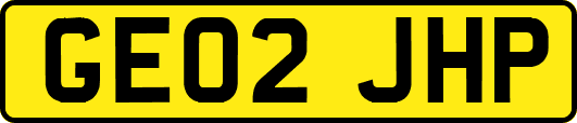 GE02JHP