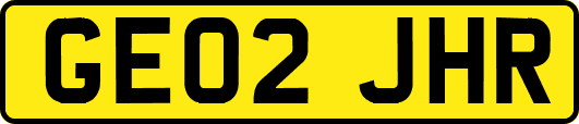 GE02JHR