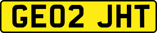 GE02JHT