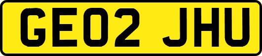 GE02JHU