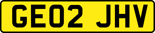 GE02JHV