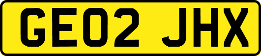 GE02JHX