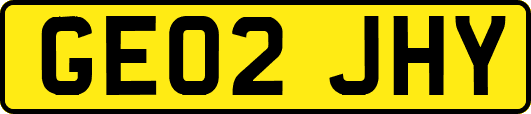 GE02JHY