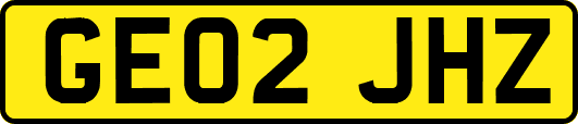GE02JHZ