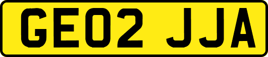 GE02JJA
