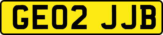 GE02JJB