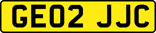 GE02JJC