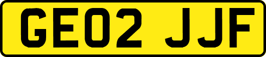 GE02JJF