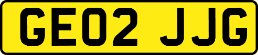 GE02JJG