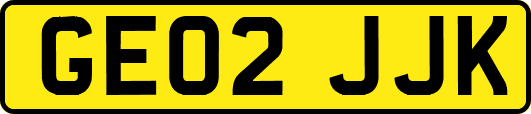 GE02JJK
