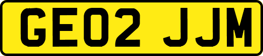 GE02JJM