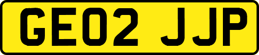 GE02JJP