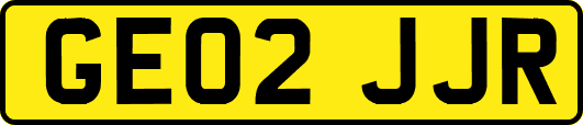 GE02JJR