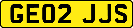GE02JJS
