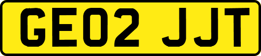 GE02JJT