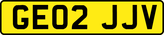 GE02JJV